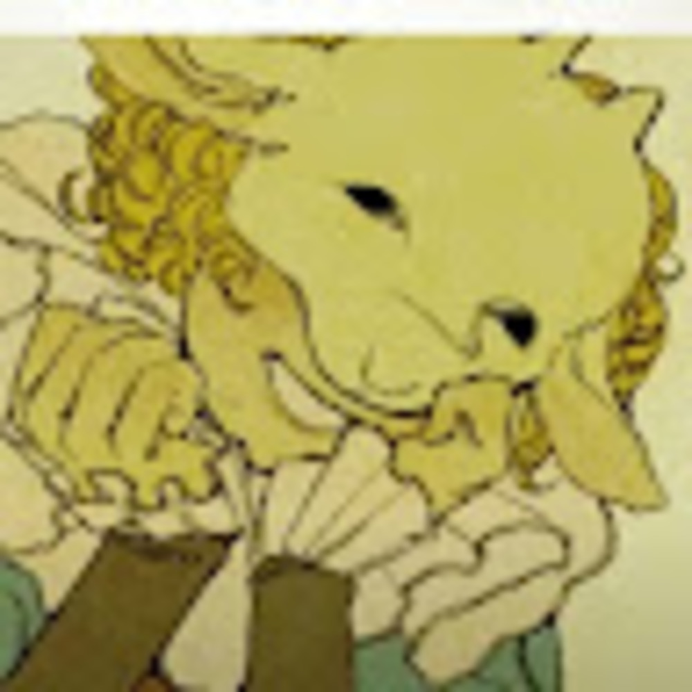 Meet your Posher, Kenny